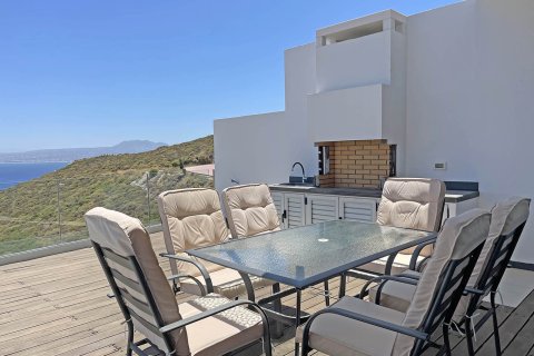 3 bedrooms Villa in Heraklion, Greece No. 23875 9