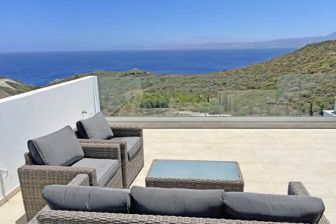 3 bedrooms Villa in Heraklion, Greece No. 23875 1