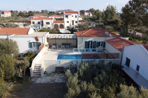 4 dormitorios House en Chania, Greece No. 23866 28