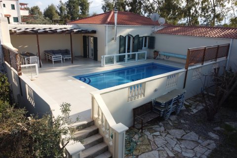 4 bedrooms House in Chania, Greece No. 23866 1