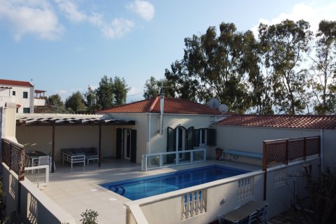 4 bedrooms House in Chania, Greece No. 23866 30