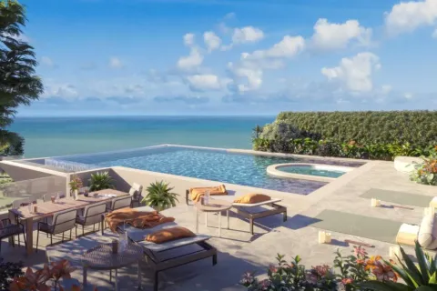 3 bedrooms Apartment in Phuket, Thailand No. 2859 12