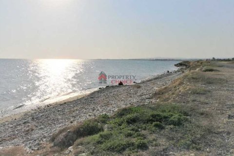 6680m² Land à Pervolia, Cyprus No. 42166 2