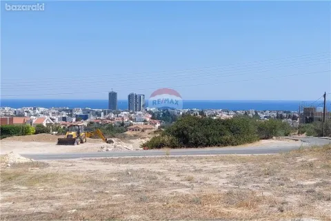 916m² Land en Limassol, Cyprus No. 42168 1