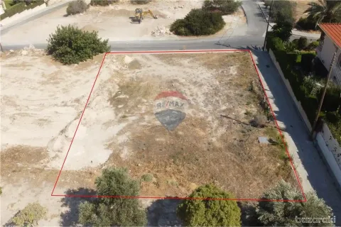 916m² Land à Limassol, Cyprus No. 42168 3