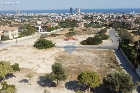 916m² Land à Limassol, Cyprus No. 42168 4