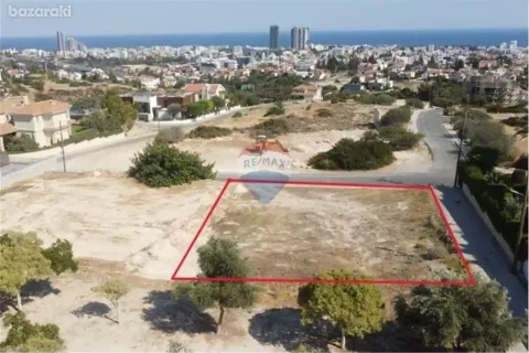 916m² Land en Limassol, Cyprus No. 42168 2