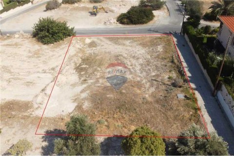 916m² Land à Limassol, Cyprus No. 42168 3