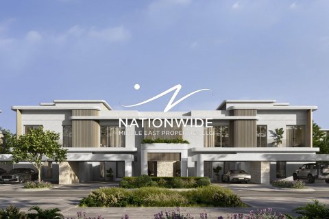 4 bedrooms Townhouse in Al Reem Island, UAE No. 72322 8