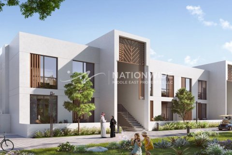 5 bedrooms Townhouse on the Yas Island, UAE No. 72325 3