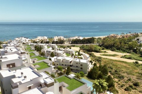 4 chambres Appartement à Casares, Spain No. 27559 15