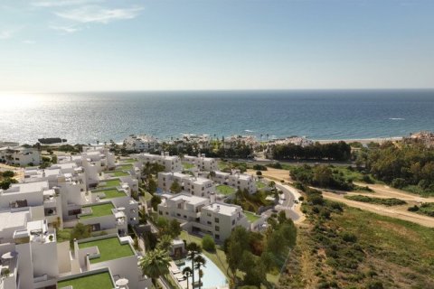 4 dormitorios Apartment en Casares, Spain No. 27559 1