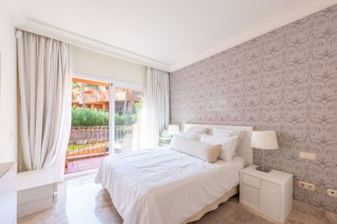 3 dormitorios Apartment en Nueva Andalucía, Spain No. 27562 15