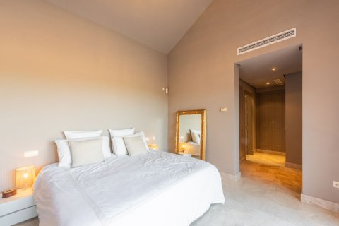 3 dormitorios Apartment en Nueva Andalucía, Spain No. 27562 10