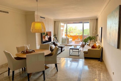 3 chambres Appartement à Nueva Andalucia, Spain No. 27562 5