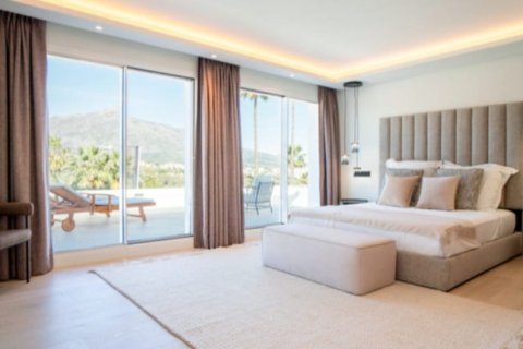 5 chambres Villa à Marbella, Spain No. 27510 6