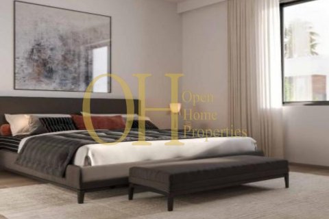 3 dormitorios Townhouse en  Yas Island, UAE No. 8780 9