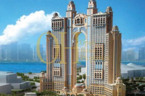 3 dormitorios Apartment en The Marina, UAE No. 8714 3