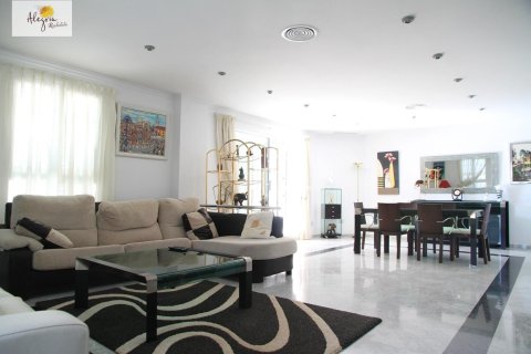 4 bedrooms Apartment in L'Eliana, Spain No. 26441 14