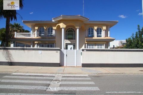 4 chambres Appartement à L'Eliana, Spain No. 26441 8