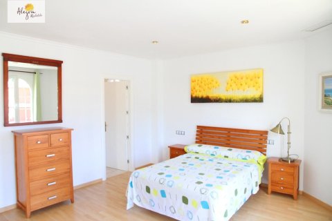 4 chambres Appartement à L'Eliana, Spain No. 26441 13