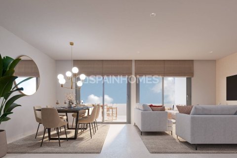 2 dormitorios Apartment en Fuengirola, Spain No. 26378 11