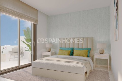 2 chambres Appartement à Fuengirola, Spain No. 26378 7