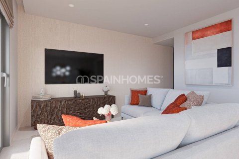 2 dormitorios Apartment en Fuengirola, Spain No. 26378 8