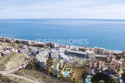 2 chambres Appartement à Fuengirola, Spain No. 26378 13