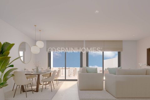 2 dormitorios Apartment en Fuengirola, Spain No. 26378 9