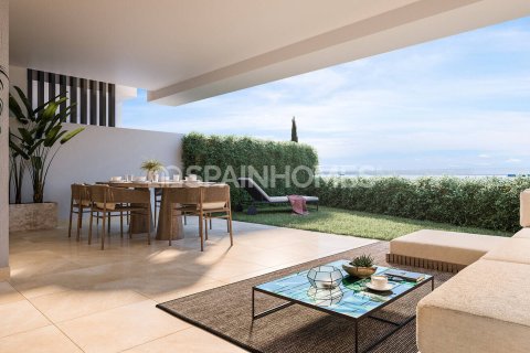 2 dormitorios Penthouse en Fuengirola, Spain No. 26379 15