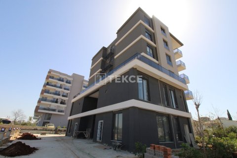 2+1 Apartment en Aksu, Turkey No. 11903 27