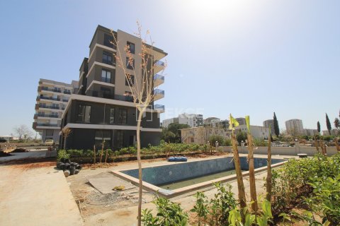 2+1 Apartment en Aksu, Turkey No. 11903 25