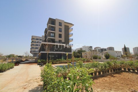 2+1 Apartment en Aksu, Turkey No. 11903 24