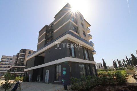 2+1 Appartement à Aksu, Turkey No. 11903 22