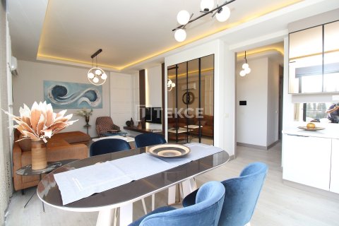 2+1 Appartement à Aksu, Turkey No. 11903 7