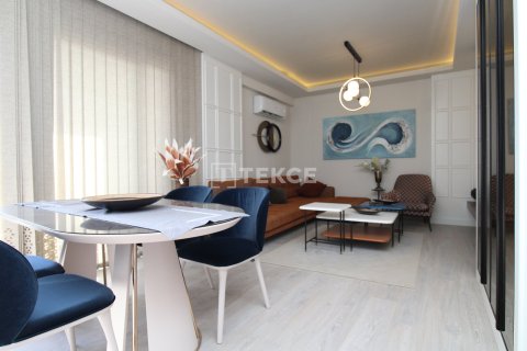 2+1 Apartment en Aksu, Turkey No. 11903 9