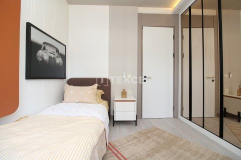 2+1 Apartment en Aksu, Turkey No. 11903 20