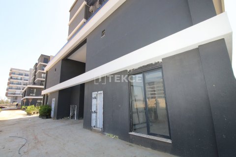 2+1 Apartment in Aksu, Turkey No. 11903 23