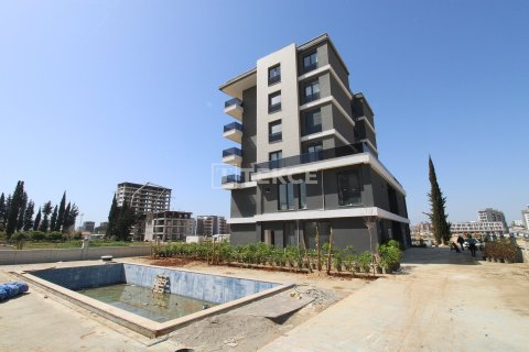 2+1 Apartment in Aksu, Turkey No. 11903 26