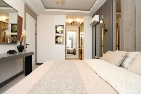 2+1 Apartment en Aksu, Turkey No. 11903 16