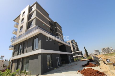 2+1 Apartment en Aksu, Turkey No. 11903 29