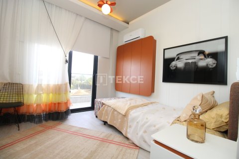 2+1 Appartement à Aksu, Turkey No. 11903 18