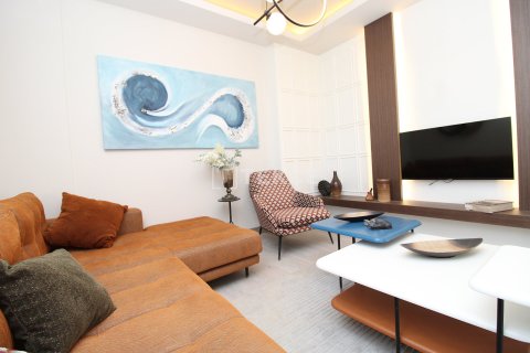 2+1 Apartment en Aksu, Turkey No. 11903 10