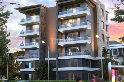 2+1 Apartment in Aksu, Turkey No. 11903 3