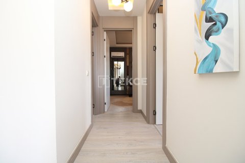 2+1 Apartment en Aksu, Turkey No. 11903 13