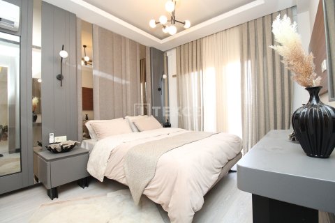 2+1 Apartment en Aksu, Turkey No. 11903 14