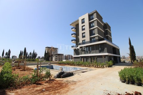 2+1 Apartment en Aksu, Turkey No. 11903 28