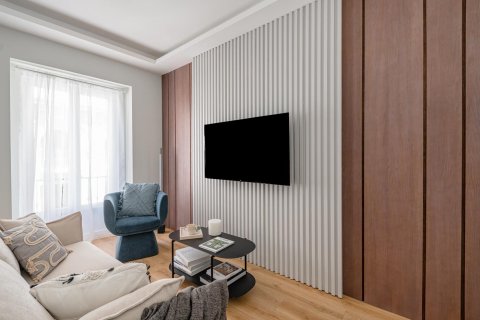 2 dormitorios Apartment en Madrid, Spain No. 26862 2