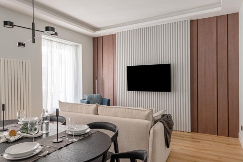 2 dormitorios Apartment en Madrid, Spain No. 26862 3